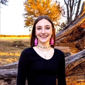 Meet your Posher, Morgan